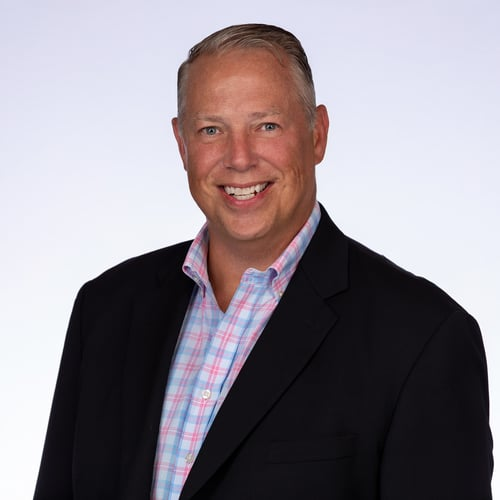 Headshot of Paul Kaler